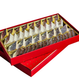 Gwalia Sweets Katli Mix Box - Safuron