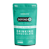 Cocosutra Lite - Defend - Sugar Free Drinking Chocolate Mix - Safuron