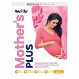 Horlicks Mother's Plus Kesar Flavour Horlicks