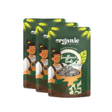 Organic Pantry Sunflower Seeds - Safuron
