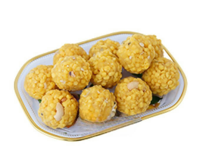 Godavari Vantillu Boondi Laddu Godavari Vantillu