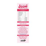 Jeeni Womens Strong Mix Millet Multi Grains Jeeni