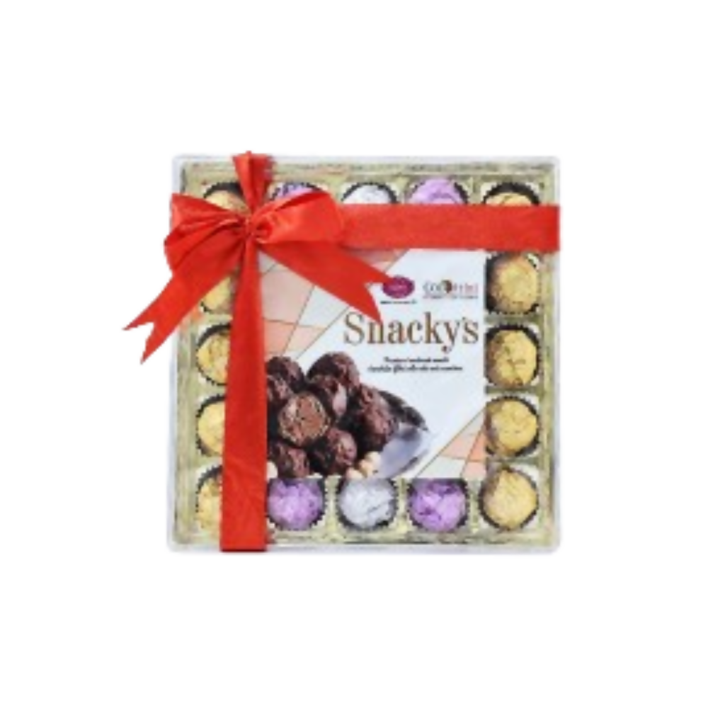 Karachi Bakery Snacky's Karachi