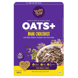 Yoga Bar Multigrain Energy Snack Bars - Dark Chocolate Flavour Premium Super Oats Combo Yoga Bar