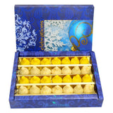 Ghasitaram Pure Kaju Modaks - Safuron