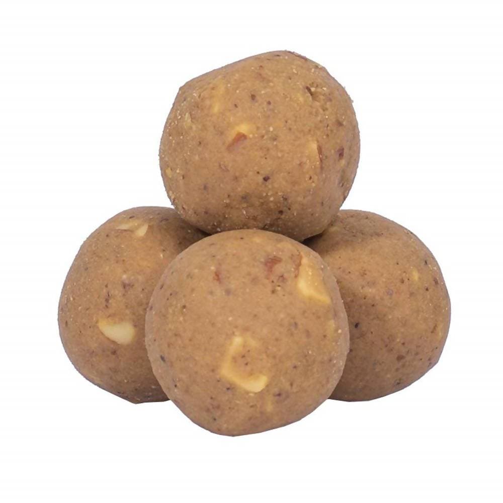Two Brothers Organic Farms Sattu Laddu Two Brothers Organic Farms