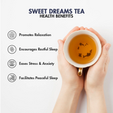 Tea Treasure Sweet Dreams Tea Tea Treasure