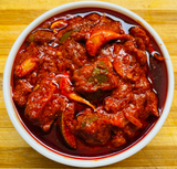 Gummadi Foods Avakaaya Pickle (Mango) Gummadi Foods
