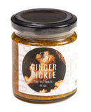 Bengamese Ginger Pickle - Safuron