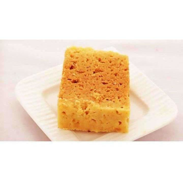Vellanki Foods Mysore Pak | Indian Delicious Sweets Melts in Mouth | Besan Mysore Pak Vellanki Foods