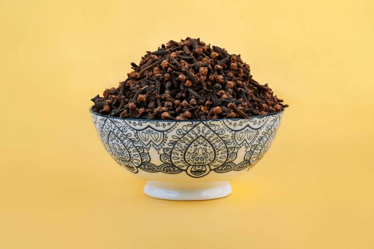Ajfan Premium High Quality Of Cloves Ajfan