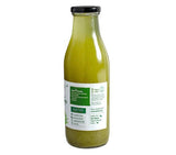 Adrish Organic Aloevera + Wheatgrass Juice Adrish