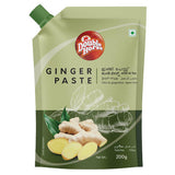 Double Horse Ginger Paste - Safuron