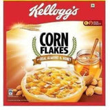 Kellogg's Corn Flakes Real Almond and Honey Kellogg's