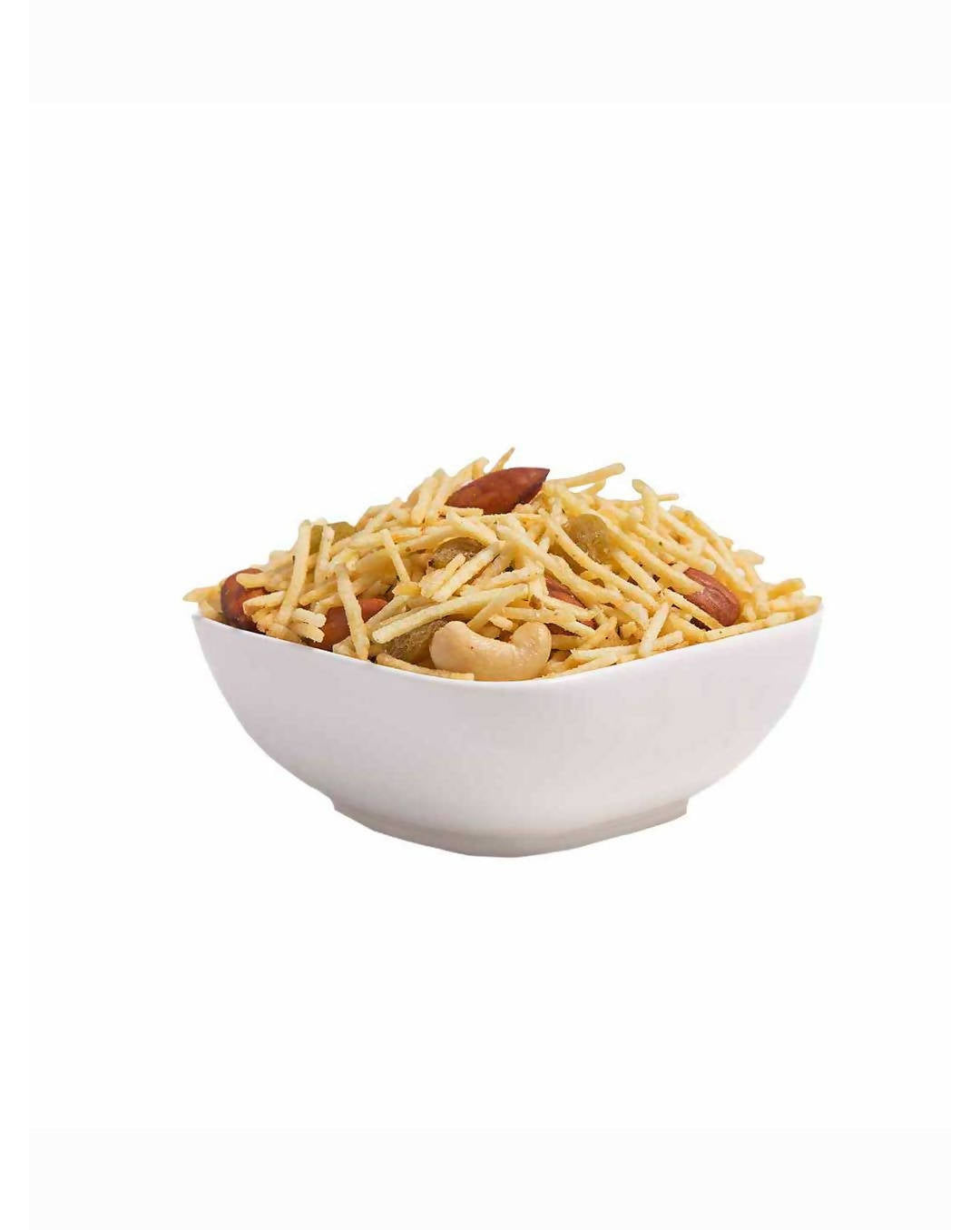 Bikano Badam Lachha Mixture Bikanervala