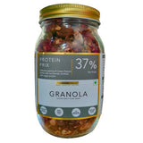 Thenibblebox Protein Prix Granola - Safuron