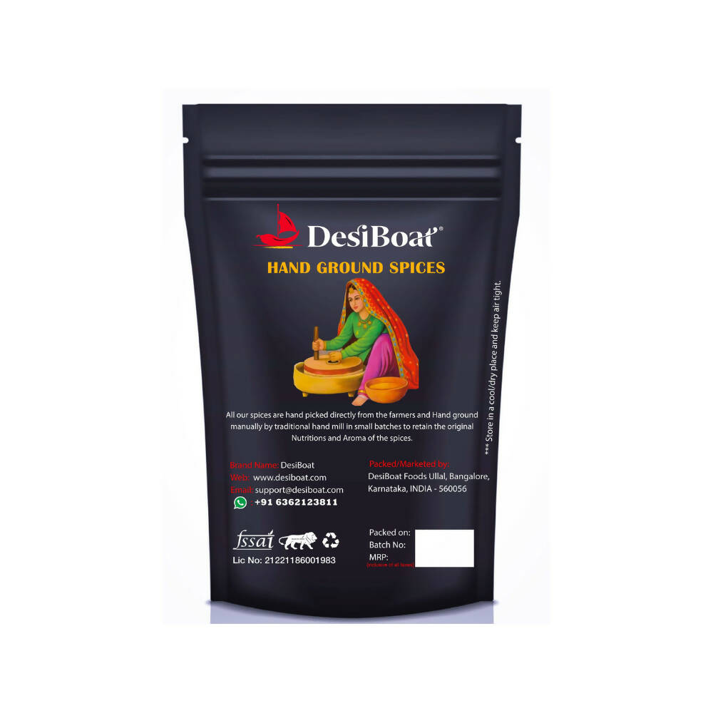 DesiBoat Rasam Powder DesiBoat