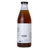 Millet Amma Organic Cold Pressed Sesame Oil Millet Amma