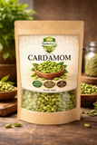 VedaRasa Raw Green Cardamom VedaRasa