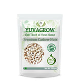 Yuvagrow Premium W-320 Cashew Nuts - Safuron