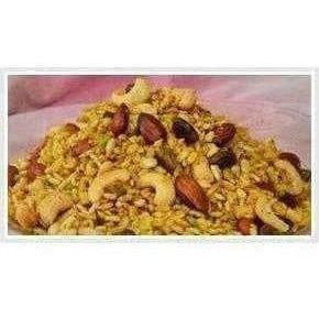 Mithaiwala Dry Fruit Mixture - Safuron