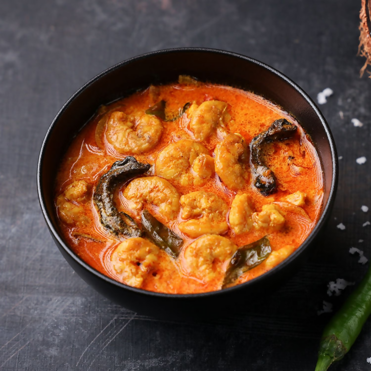 Priya Prawns Masala Priya