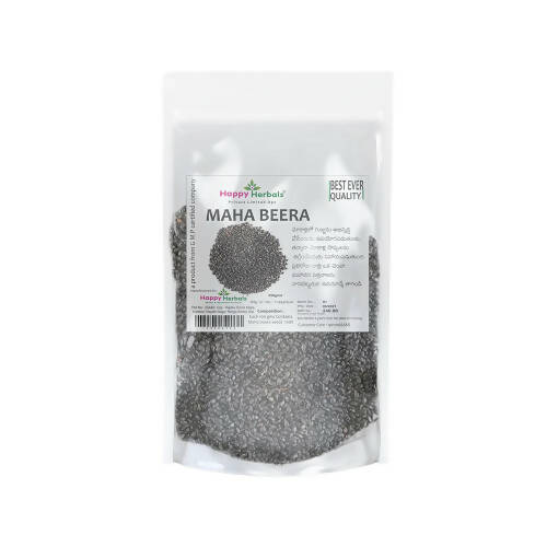 Happy Herbals Maha Beera Seeds Happy Herbals