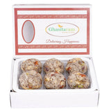 Ghasitaram Ding Coconut Laddoos - Safuron