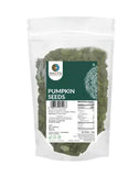 Dhatu Organics & Naturals Pumpkin Seeds - Safuron
