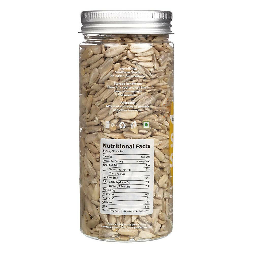 Flyberry Gourmet Sunflower Seeds Flyberry Gourmet