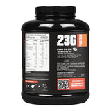 Reformulate Ultima I Whey Protein with Isolate I 23 G Protein I 5.1G BCAA I 10.8 EAA I Pre & Probiotics - Malai Reformulate