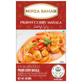 Mirza Sahab Prawn Curry Masala - Safuron