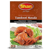 Shan Han's Tandoori Mix Spice Chicken Masala Shan