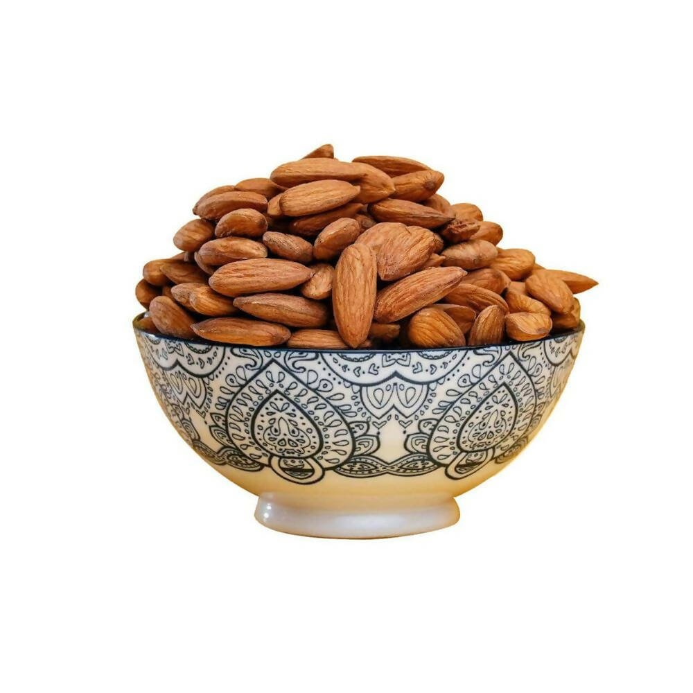 Ajfan Mamra Almonds (Badam) Ajfan