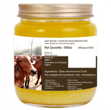 Hetha Gir Cow A2 Cultured Bilona Ghee / A2 Ghee Hetha