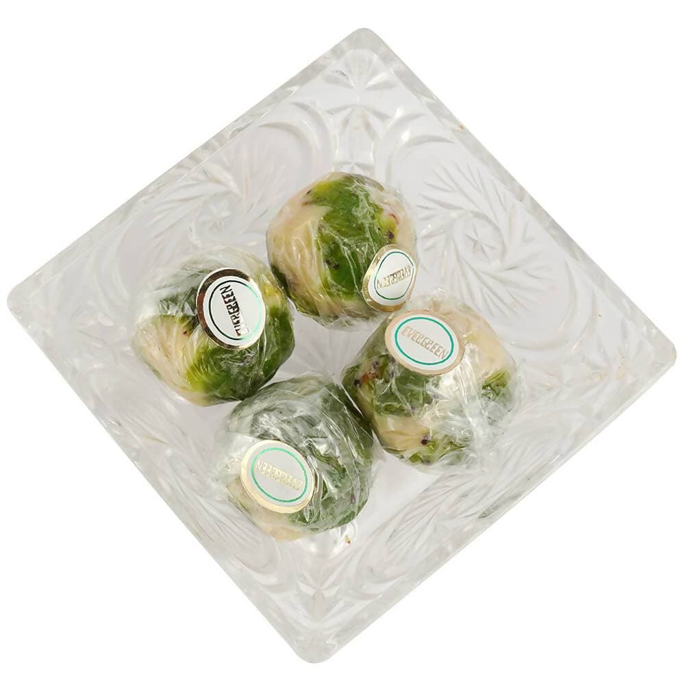 Evergreen Sweets - Jalwa Laddoo Kiwi Evergreen Sweets