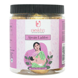 Nuskha Ajwain Laddoo (Post-Pregnancy) Nuskha