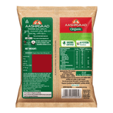 Aashirvaad Organic Moong Dal Aashirvaad