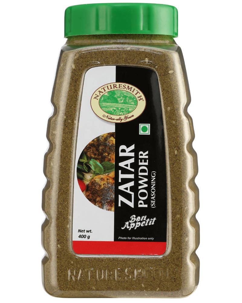 Naturesmith Zatar Powder - Safuron