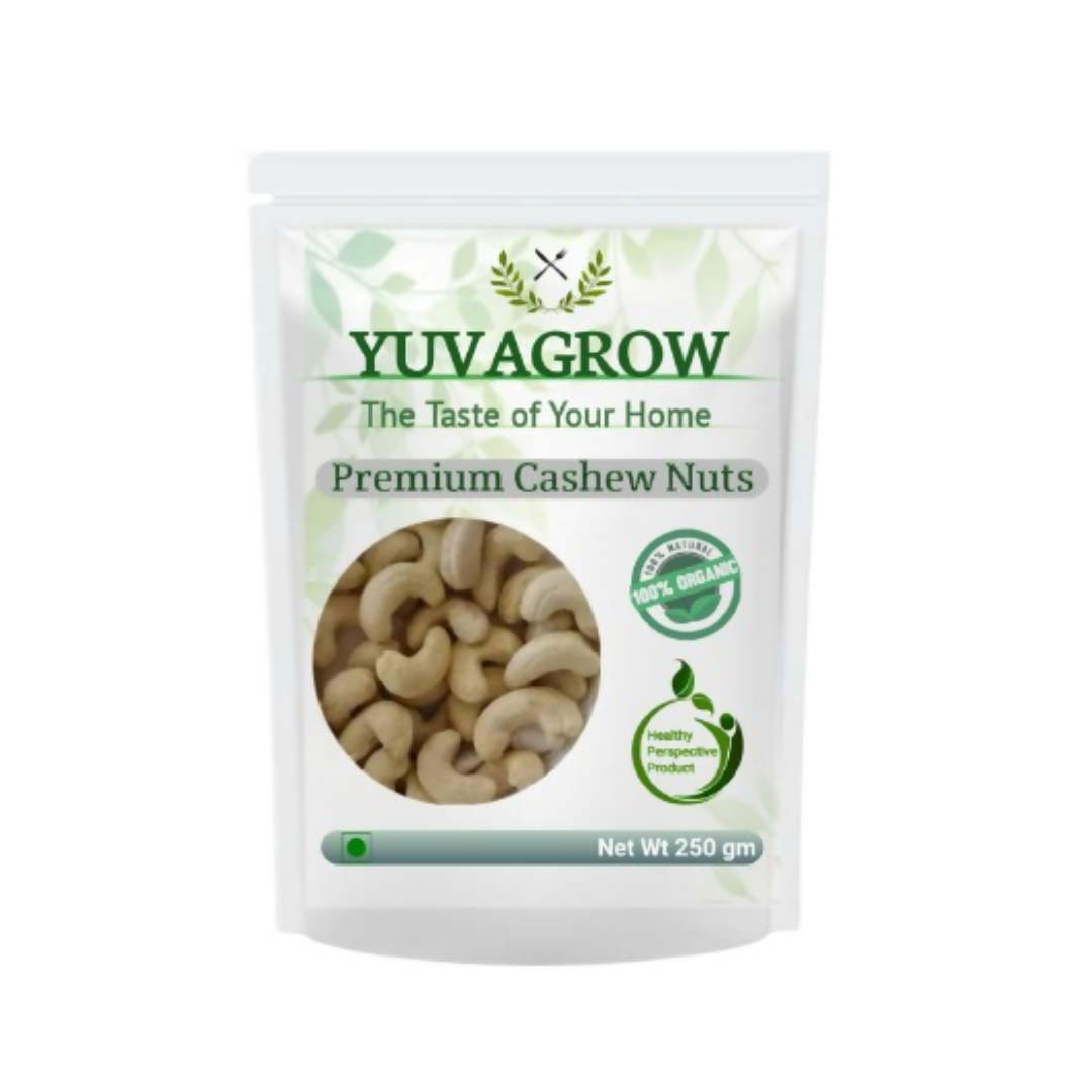 Yuvagrow W-180 Cashew Nuts Yuvagrow