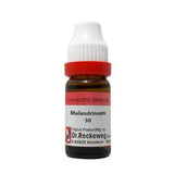 Dr. Reckeweg Malandrinum Dilution - Safuron Naturals