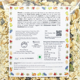 Tassyam Organics Super Fruit Muesli Tassyam Organics