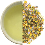 The Tea Trove - Chamomile Herbal Tea The Tea Trove