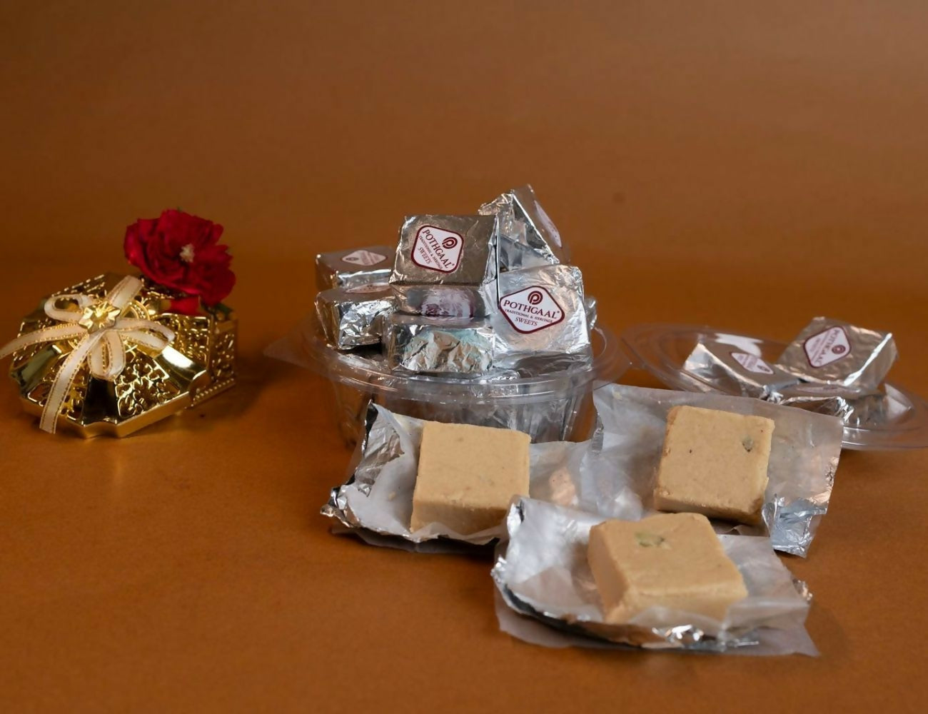 Pothgaal Sweets Kaju Bytes Pothgaal Sweets