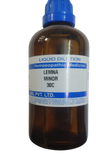 SBL Lemna Minor Dilution 30 C