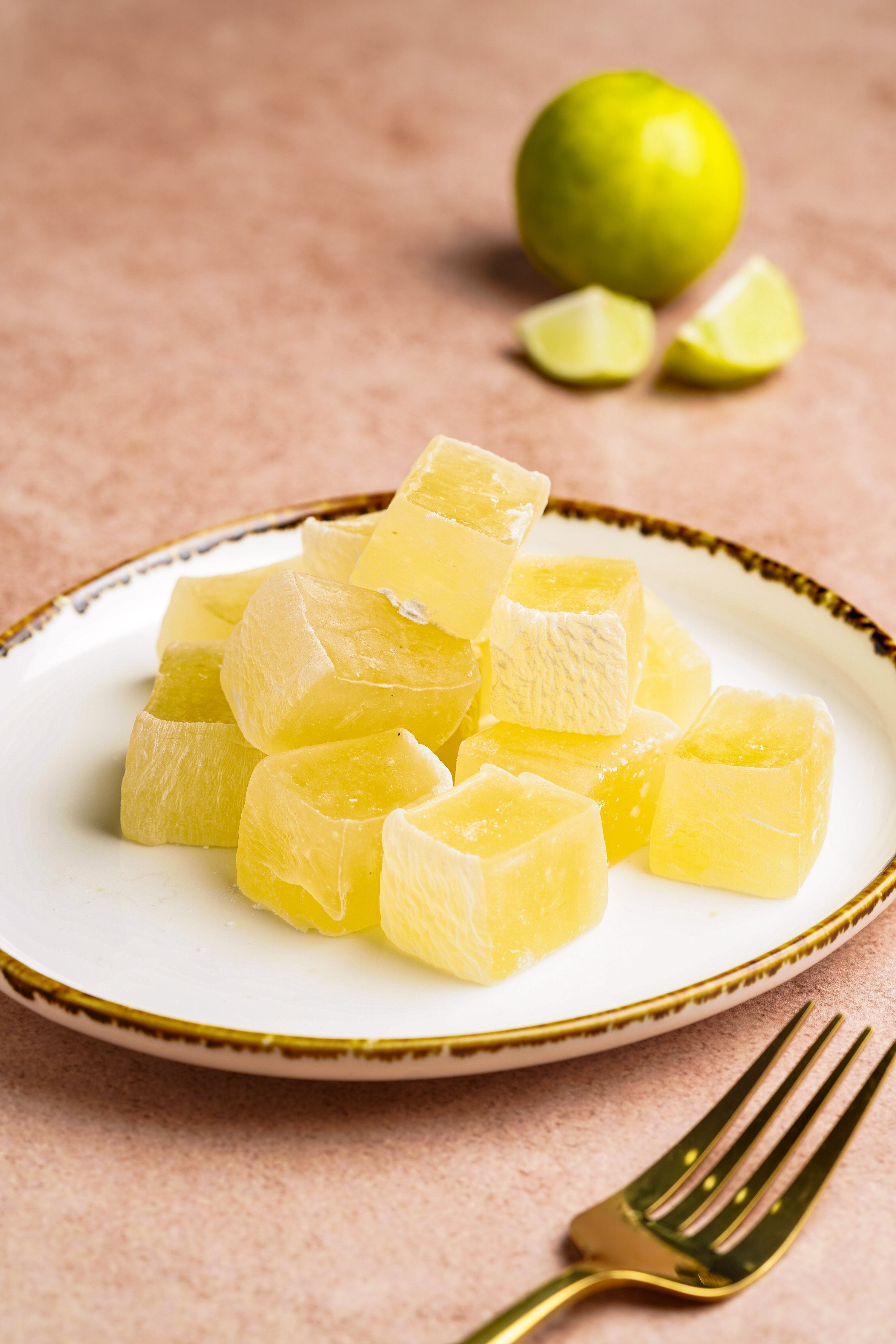 Gourmet Baklava Lemon Delight Gourmet Baklava