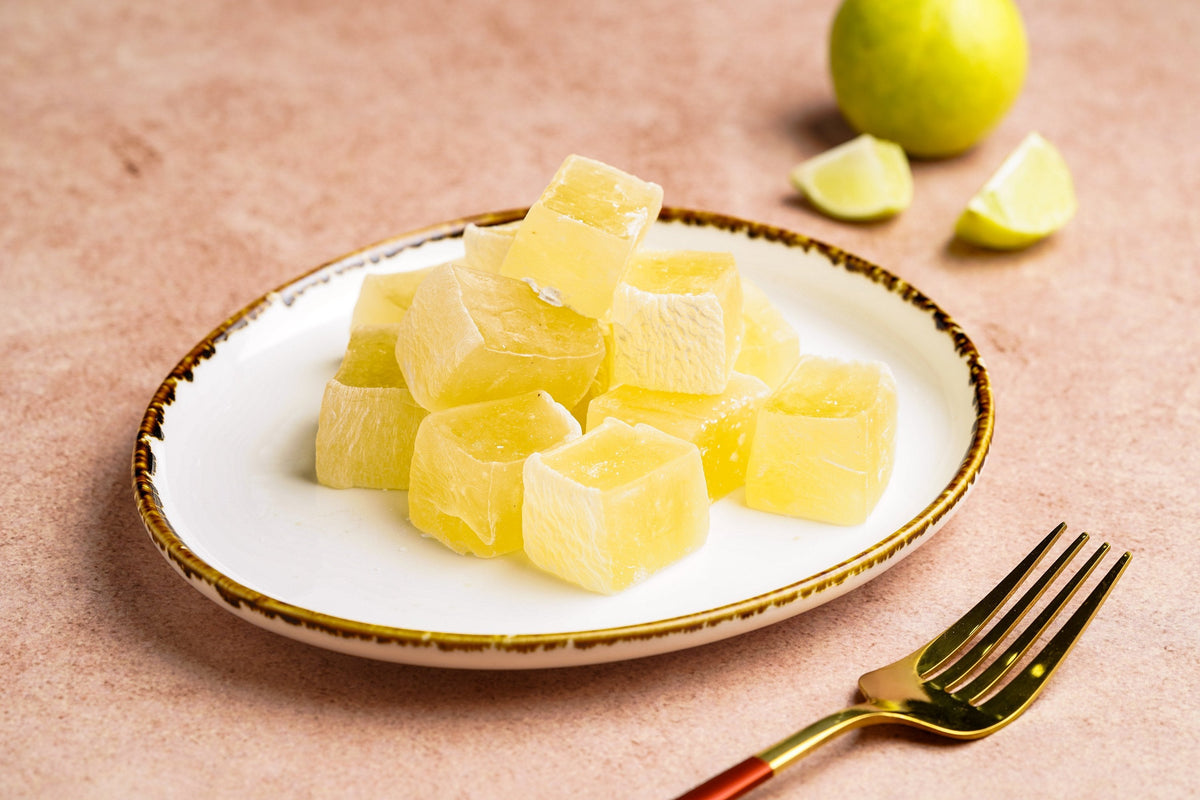 Gourmet Baklava Lemon Delight - Safuron
