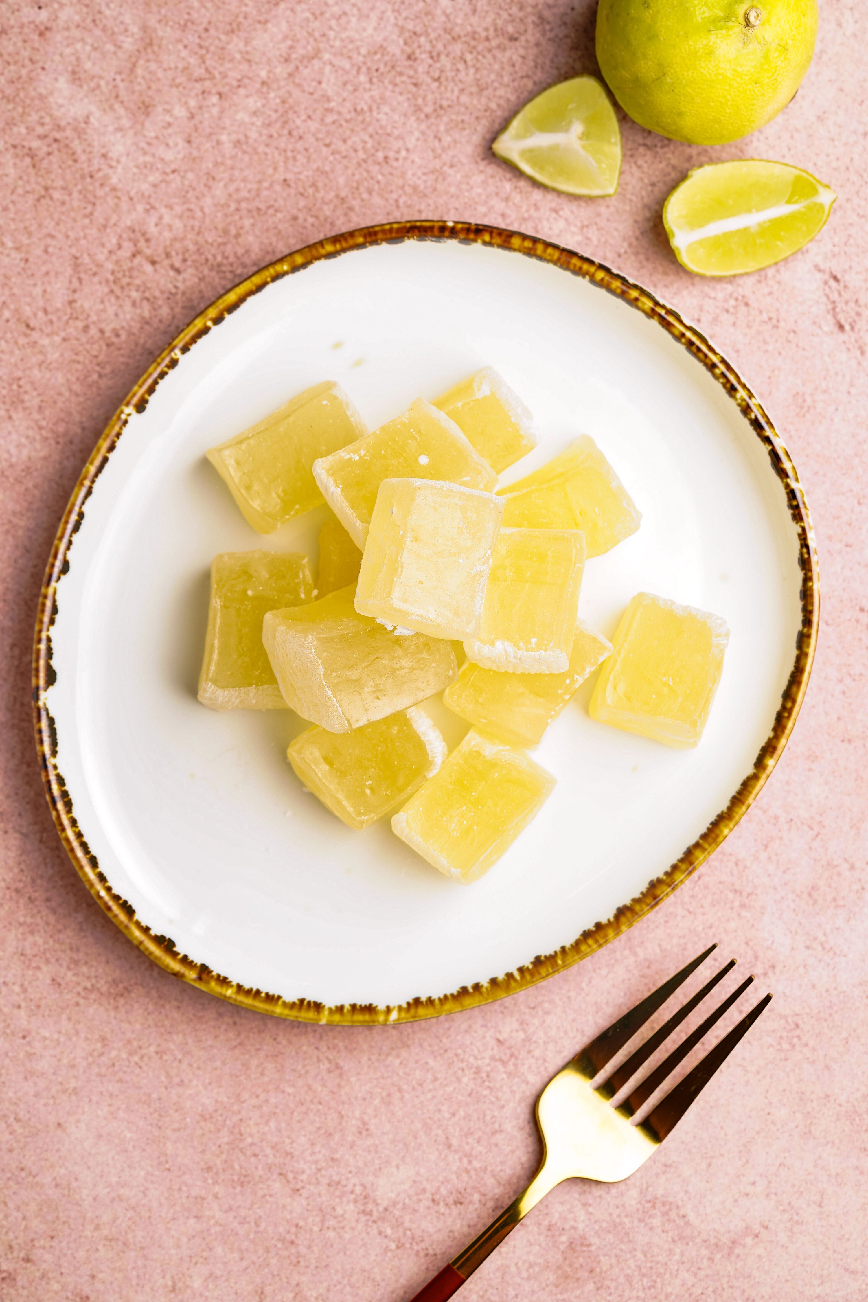 Gourmet Baklava Lemon Delight Gourmet Baklava