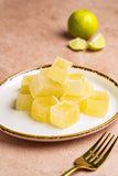 Gourmet Baklava Lemon Delight Gourmet Baklava