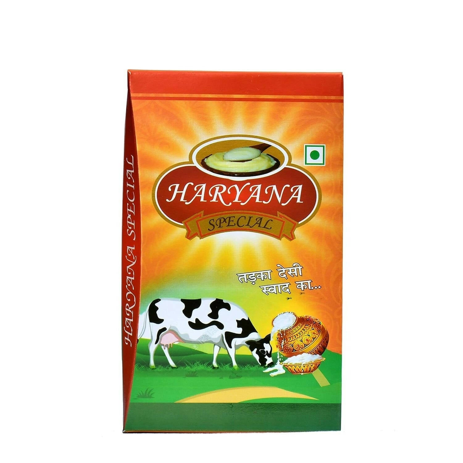 Haryana Special Ghee | Desi Ghee | Organic & Natural Ghee | Certified Ghee Haryana